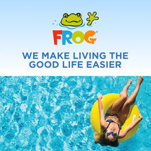 Pool FROG Model 5400 Replacement Mineral Reservoir, 2 Month Bundle