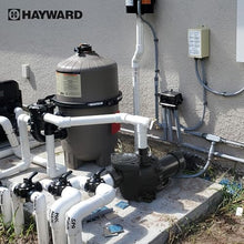 MAXFLO XE PUMP 2.25THP W3SP2315X20XE
