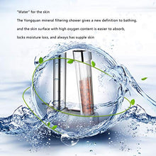 Compact Shower Pump Handheld Outdoor Shower 304 Stainless Steel Liner Smart Control Panel 2000w/150L 360° Universal Wheel for Home and Outdoor use (150 Luxury Models)