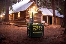 Champion 4250-Watt Dual Fuel Portable Open Frame Inverter Generator, CARB
