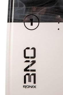Ronix Wakeboard - Men's One - Legacy Core - White