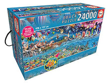 Educa Borras Life 24,000 Piece Puzzle