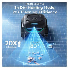 Pool Vacuum, Swimming Pool Cleaning Robot, Fully Automatic Suction Machine,ottom Vacuum Cleaner, Underwater for Floor/Wall