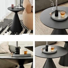 NRFJFOP Small Tea Table Living Room Side A Few Sofa Corner A Personality Art