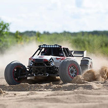 Losi RC Truck 1/5 DBXL-E 2.0 4WD Desert Buggy Brushless RTR Red