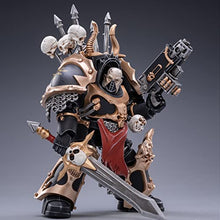 Pipigirl JoyToy Warhammer Soldier Action Figures Chaos Havoc Set