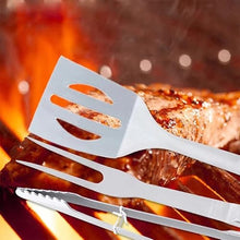 Barbecue Tool Set