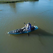 Wilderness Systems ATAK 120 Sit on Top Fishing Kayak 12 ft Sunset