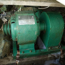 1KW to 5KW Dual Power Hydroelectric Generator Aluminum Alloy Water Turbine 1000W-5000W - For Off-Grid Home Use(3KW)