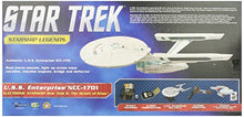 Diamond Select Toys Star Trek: The Wrath of Khan Enterprise Ship Multi-colored
