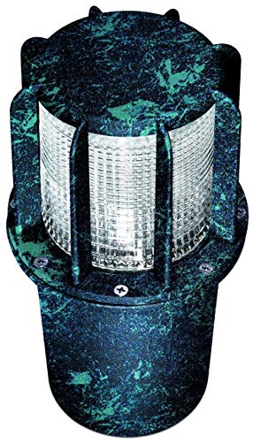 DABMAR LIGHTING INC DW15-LED18S-VG Well Light,DW15,LED18S,VG,Beacon,18W,LED