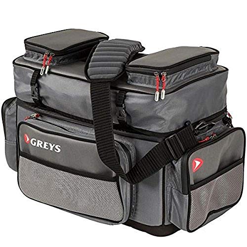 Grays Greys Men's Boat Grey