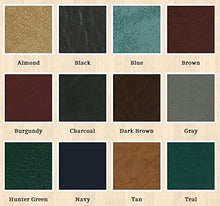 BeyondNice Thickest Hot Tub Covers - Spa Covers - 6" Thick - 14 Colors
