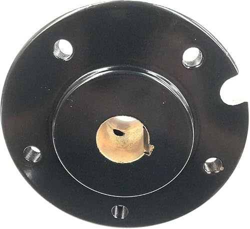 Replacement for TORO GENUINE PART # 105763-03 HUB-WHEEL FOR TRACTORS; REPLACES 105763, 6465 OEM