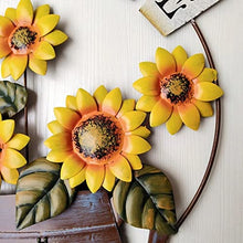 Garden Themed Welcome Sign for Front Door Hanging Welcome Wall Plaque Home Garden Ornament (Color : B Size : One Size)