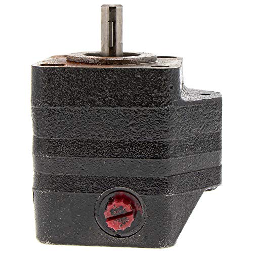 Exmark 135-9124 Hydraulic Spreader Motor