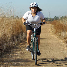 sixthreezero A/O Pave n' Trail Women's Limited 21-Speed Hybrid Commuter Bicycle Forest Green