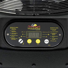 AquaCal SQ150VS Heatwave SuperQuiet Swimming Pool Heat Pump