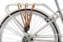 XDSBIKE XDS 26" Classic 7sp Women's City Commuter Hybrid Bike Beige