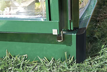 Palram Canopia Balance Greenhouse Kit 8'x16' Green