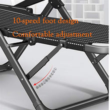 HYUIO Reclining,Oversized Gravity Chair, Lawn Recliner Folding Portable Chaise Lounge,Outdoor Folding Lounge Chairs,Foldable and Easy to Carry – Ideal Outdoor Recline,STYL