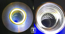 CFF FIT Olympic Weight Bar | CFF Keystone 15 kg Olympic Needle Bearing Bar | Hard Chromed Zinc