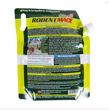 Nature's MACE Rodent Mace Repellent 66 lb Granules