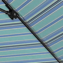 OROTLECT 108'' Market Umbrella