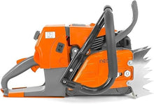 NEO-TEC Chainsaw NS892V1 92CC Gas Chain Saw Fit 24/28/36/42 Inch Bar, For Big Wood Cutting, All Parts Fit MS660 066 G660 Chainsaws Without Bar