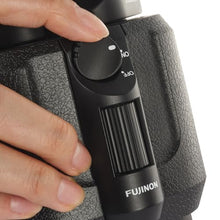 FUJINON Techno-Stabi TS 16x28WP Image Stabilization Binocular Black