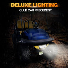 NOKINS Golf Cart LED Lights Kit for Club Car Precedent