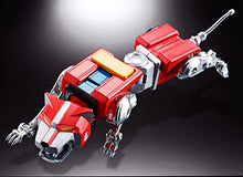 TAMASHII NATIONS GX-71 Voltron Soul of Chogokin Action Figure Multicolor
