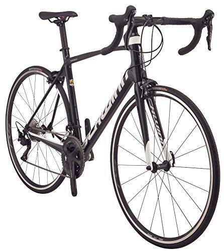 Schwinn Fastback Carbon Road Bike Black