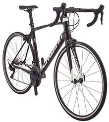 Schwinn Fastback Carbon Road Bike Matte Black