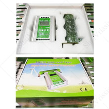 Wind Solar Hybrid Controller,Multifunctional Charge Controller,Mppt Boost Charging,Wind Turbine and Solar Power,for Renewable Energy,Wind Turbine and Solar Power W800/S600W-48V