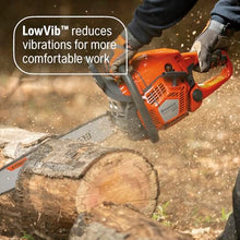 Husqvarna 445S Gas Chainsaw, 18 Inch Chainsaw, Outdoor Tools, Gifts for Men