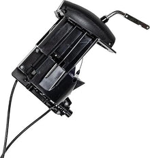 DJSMYXGS 984-04338A 4-Way Chute Control for Troy-Bilt Craftsman Snow Blower