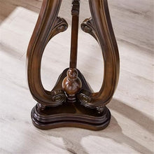 M3b6G8p1 bonsai pot stand Vintage Country Style Wooden Display Base