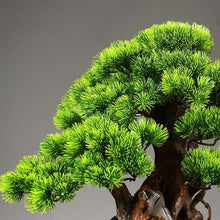YXIANG56Q Fake Plants Simulation Plant Landscaping Living Room Entryway Office Decorations Greenery Potted Plants Artificial Bonsai Ornaments Bonsai Tree
