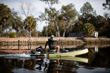 BOTE Rover Aero 12 FT 6 in Inflatable Micro Skiff Verge Camo