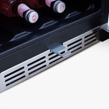 Summerset Grills SSRFR-15W 15'' Outdoor Rated Wine Cooler