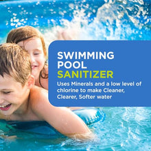 Pool FROG Model 5400 Cycler, All-in-One Sanitizing System