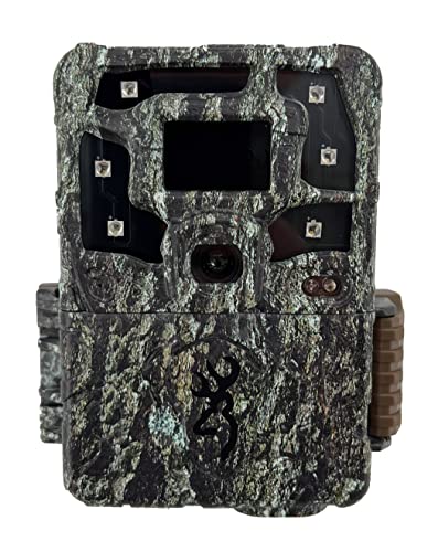 Generic Browning Strike Force Pro X 1080 Trail Game Camera Bundle with 32GB Memory Cards and J-TECH Card Reader 24MP