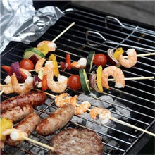 Charcoal Grills Outdoor Barbecue Courtyard Oven Barbecue Grill with Cover Oil Drum Stove Barbecue Grill Barbecue Carbon Stove