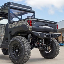 High Lifter Long Travel Kit for Polaris Ranger 1000 UTV Models | Compatible with 2021-2023 Ranger 1000 Crew, EPS, XP Models (Satin Black)