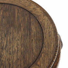 QUANGJN Pcs Plants Saucers Bonsai Porcelain Vase Base Ornaments Painting Tank Fish Tank Base Solid Wood Bracket Plant Pot Saucers,