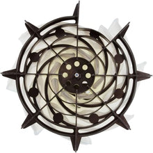 Zodiac R0501300 Complete Grid Assembly Replacement for Zodiac Jandy DEL and DEV Series Pool Filters