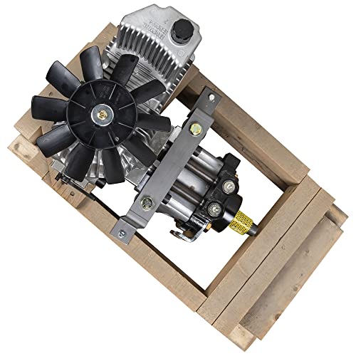 Exmark 135-7904 Right Hand Hydro Pump Lazer E S Series