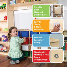 Wood Designs Child's Combo Sink/Range 24x25x15