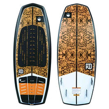 Liquid Force Pod Wakesurf Multi Size 5'2